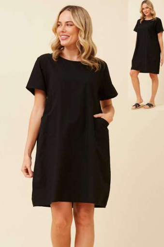 Mara Dress