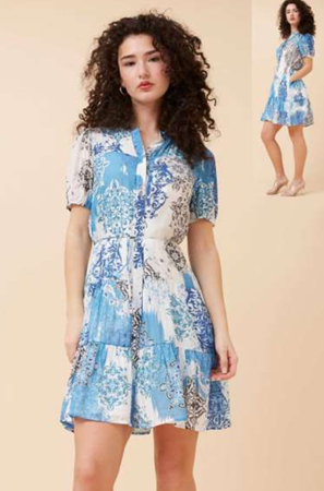 Judy Dress