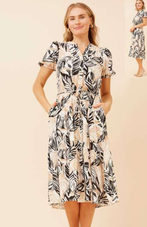 Baylee Dress