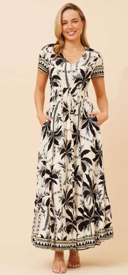 Valerie Dress