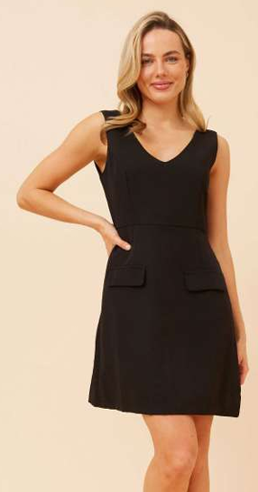 Nova Dress