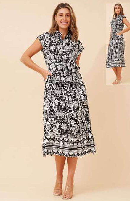 Ellery dress