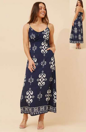 Odeta Dress
