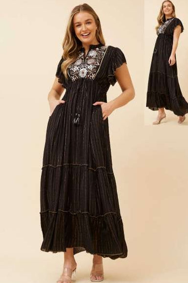 Arianne Dress