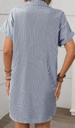 Sicily Dress