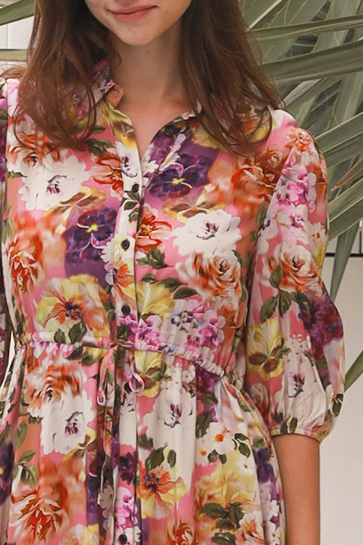 Tilley Dress