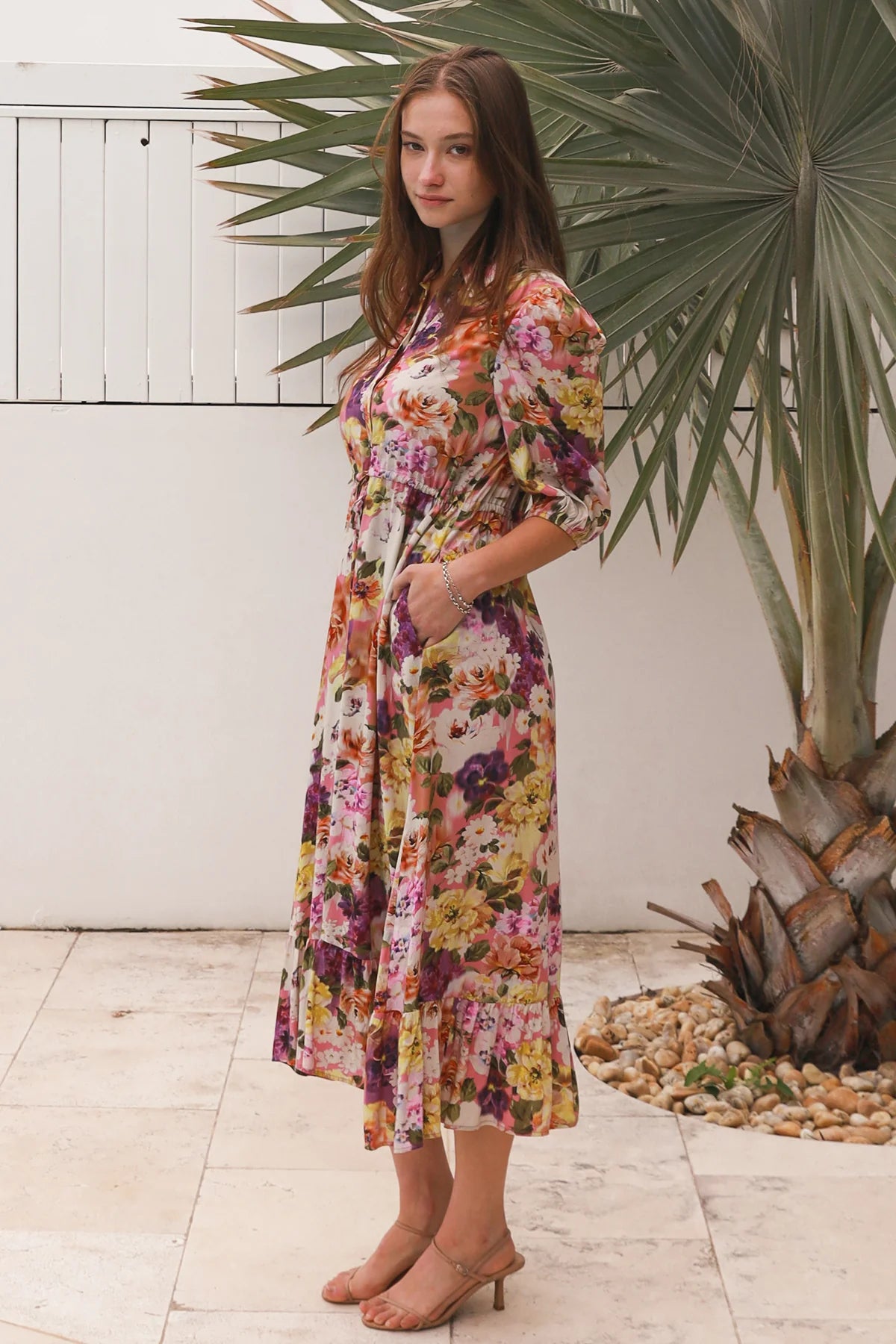 Tilley Dress