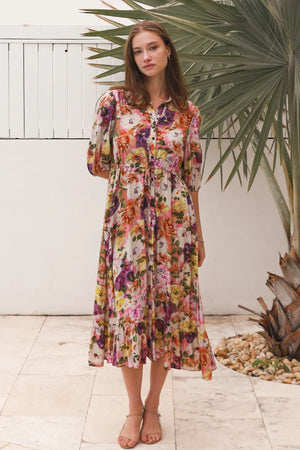 Tilley Dress