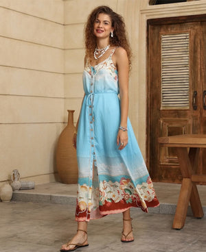 Marina Dress
