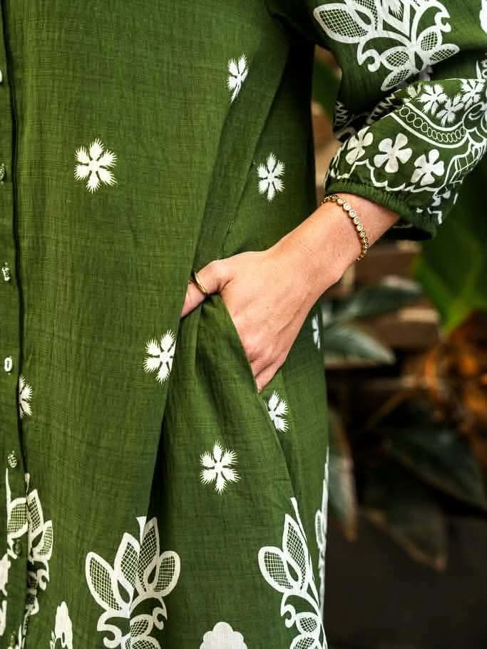 Abelina Dress