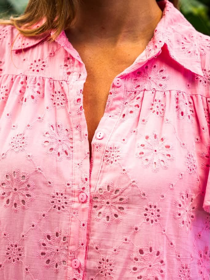 Petal Dress