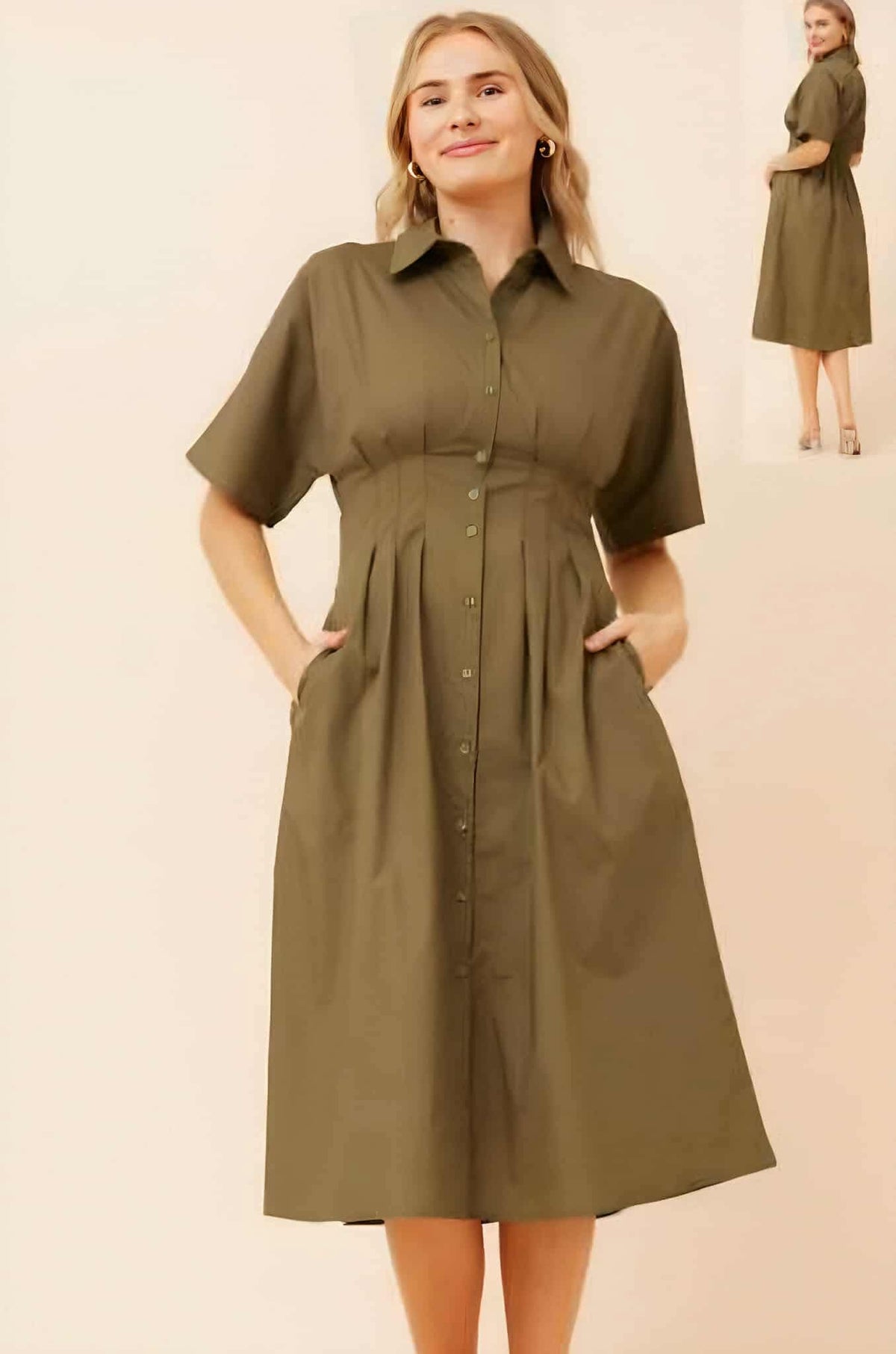 Annabelle Dress