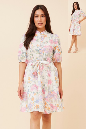 Saoirse Dress