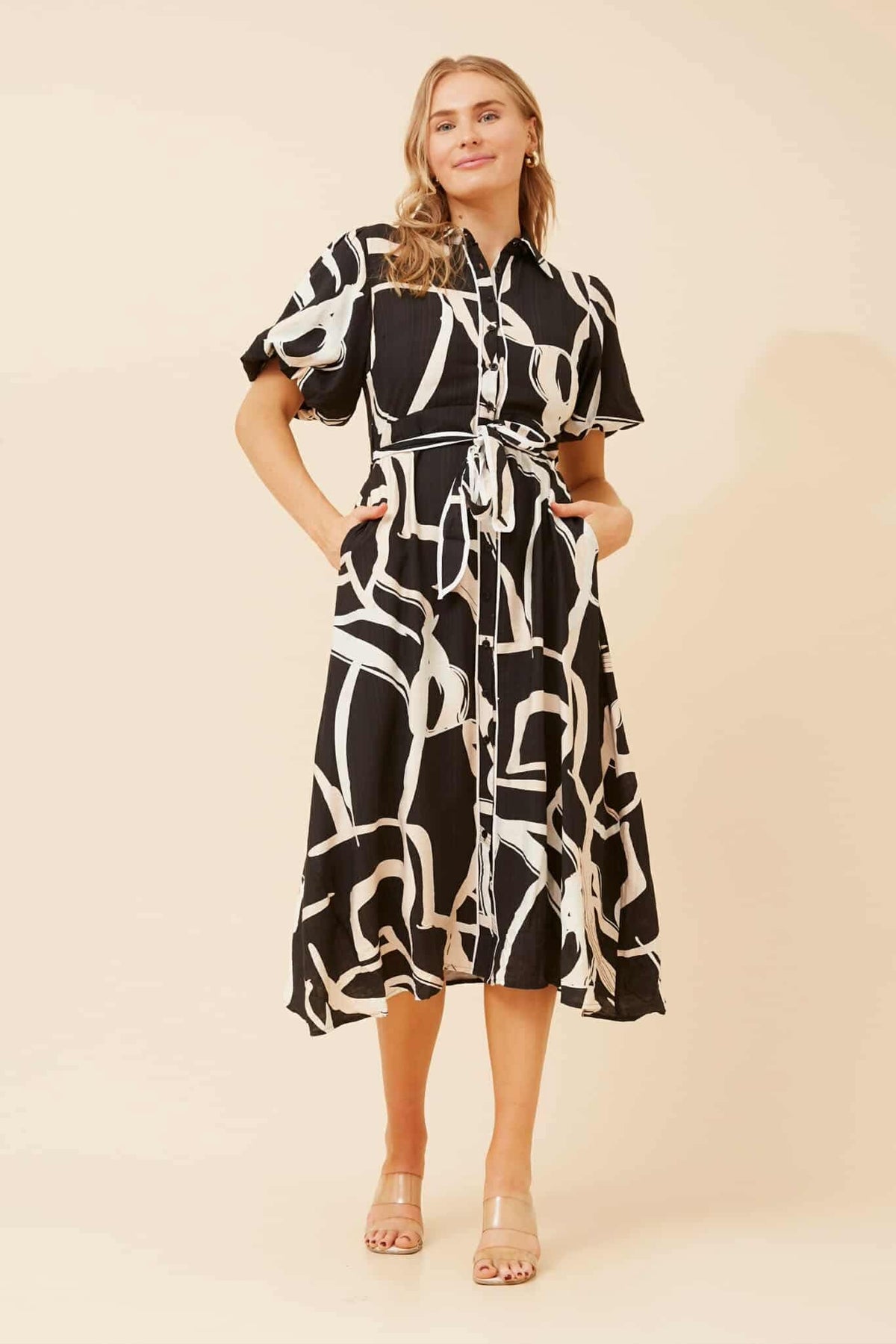 Coraline Dress