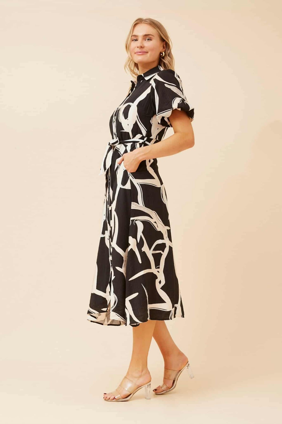 Coraline Dress
