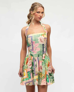 Marissa Dress