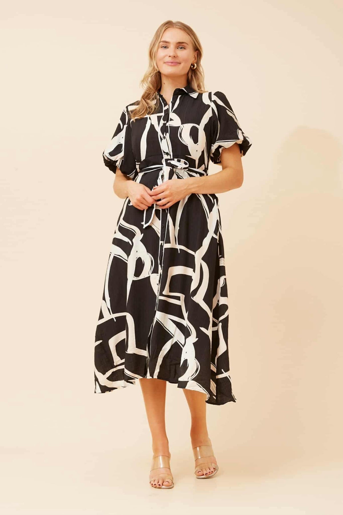 Coraline Dress