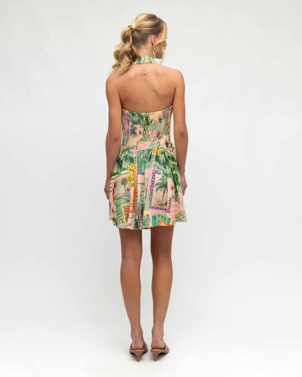 Marissa Dress