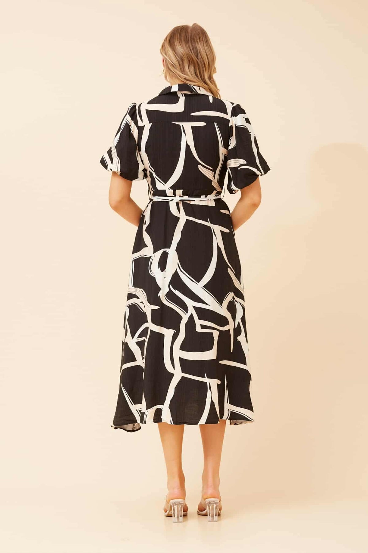 Coraline Dress