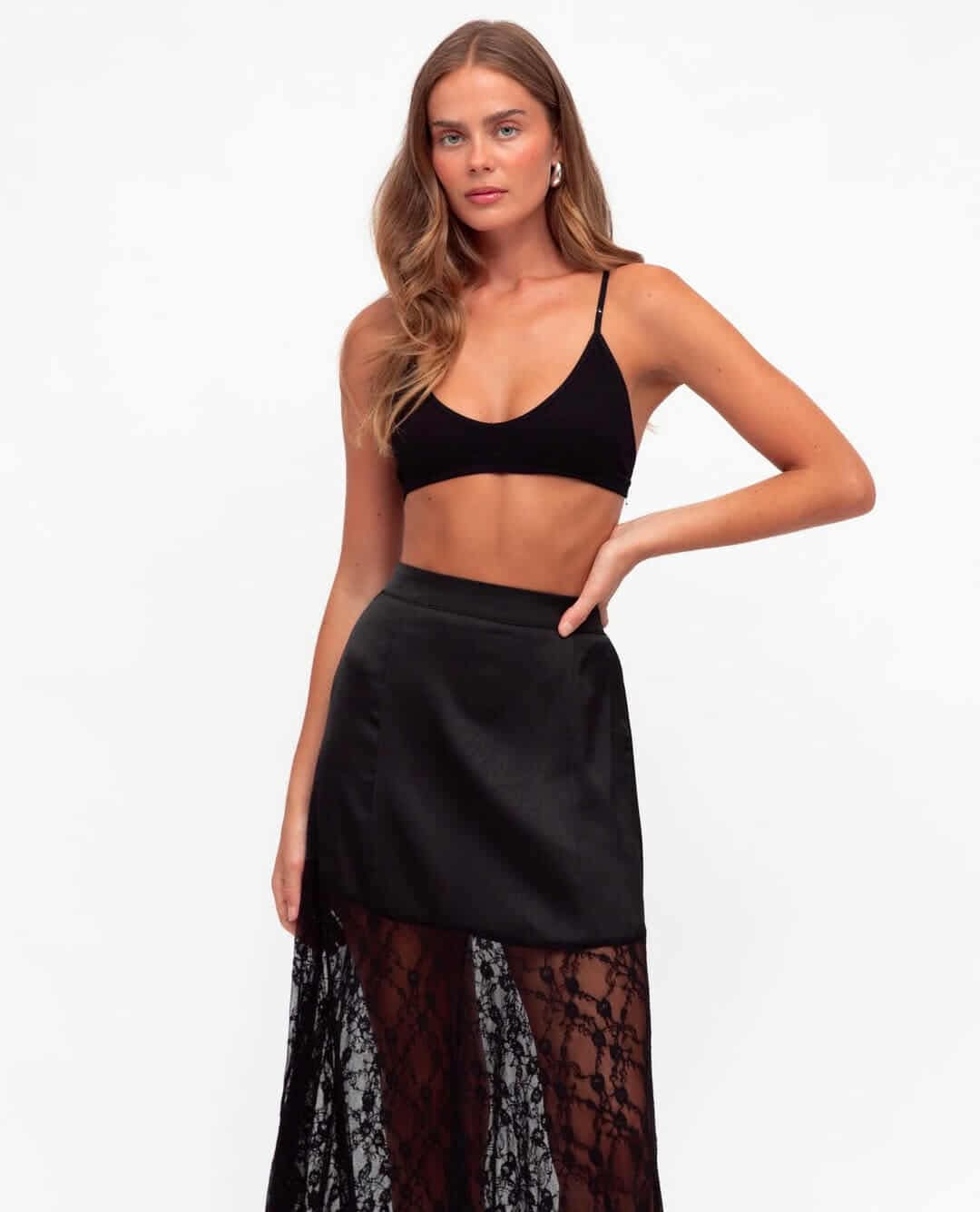 Millie Skirt
