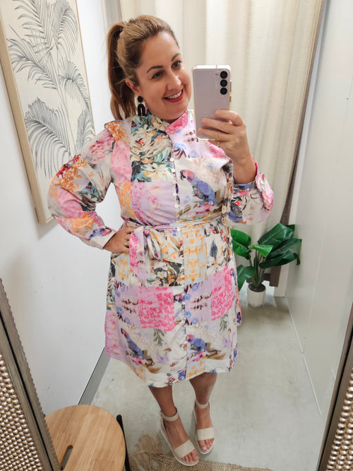 Dresses Page 4 Milou Dress House