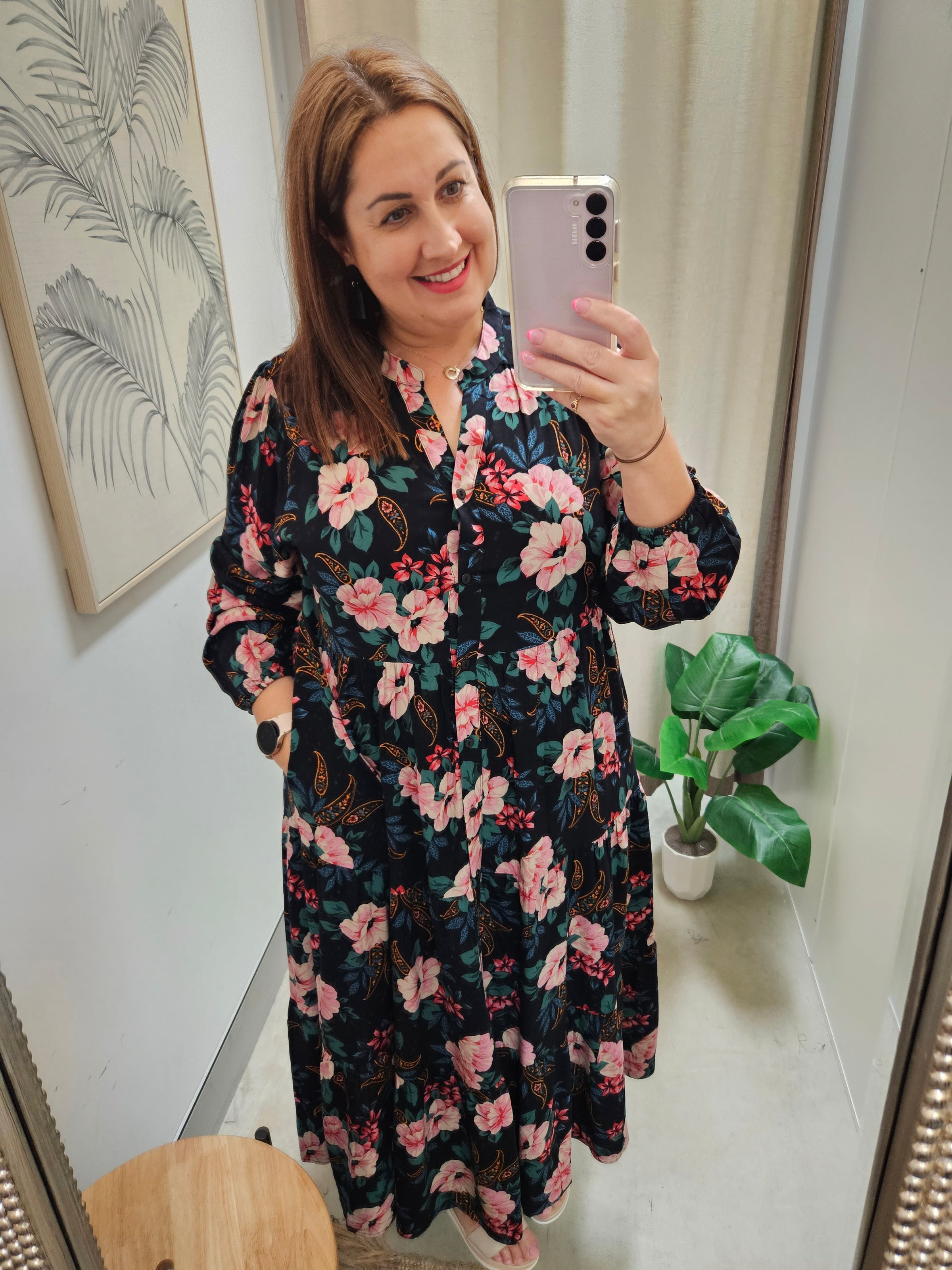 Rio Dress Milou Dress House