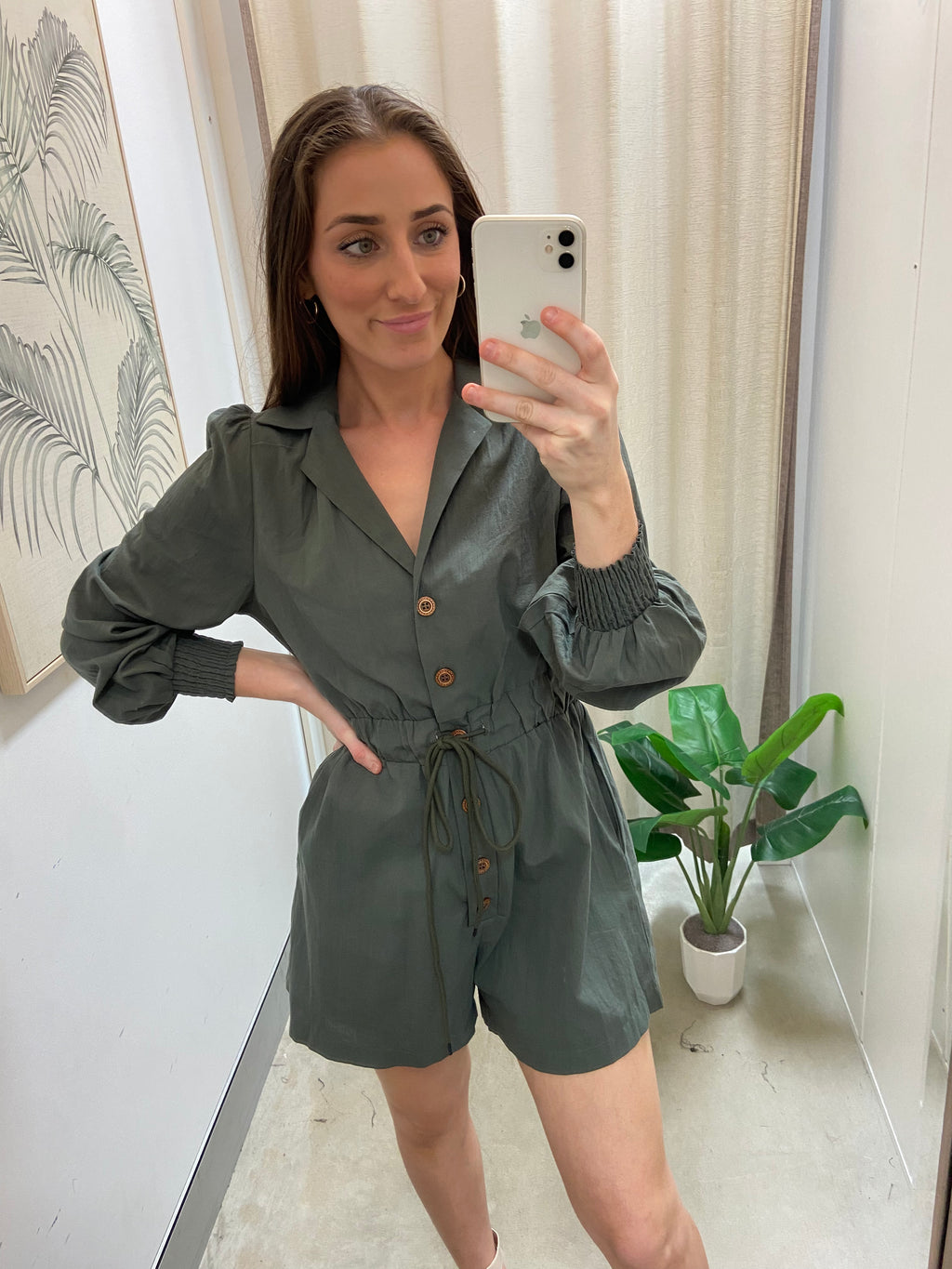 Alexa Playsuit