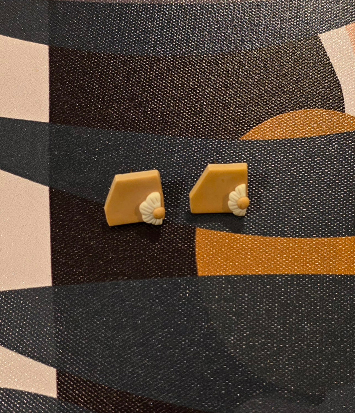 Lena Earrings