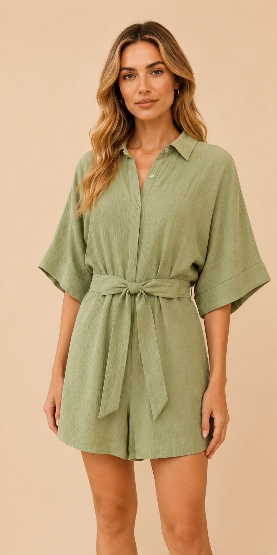 Noa Playsuit