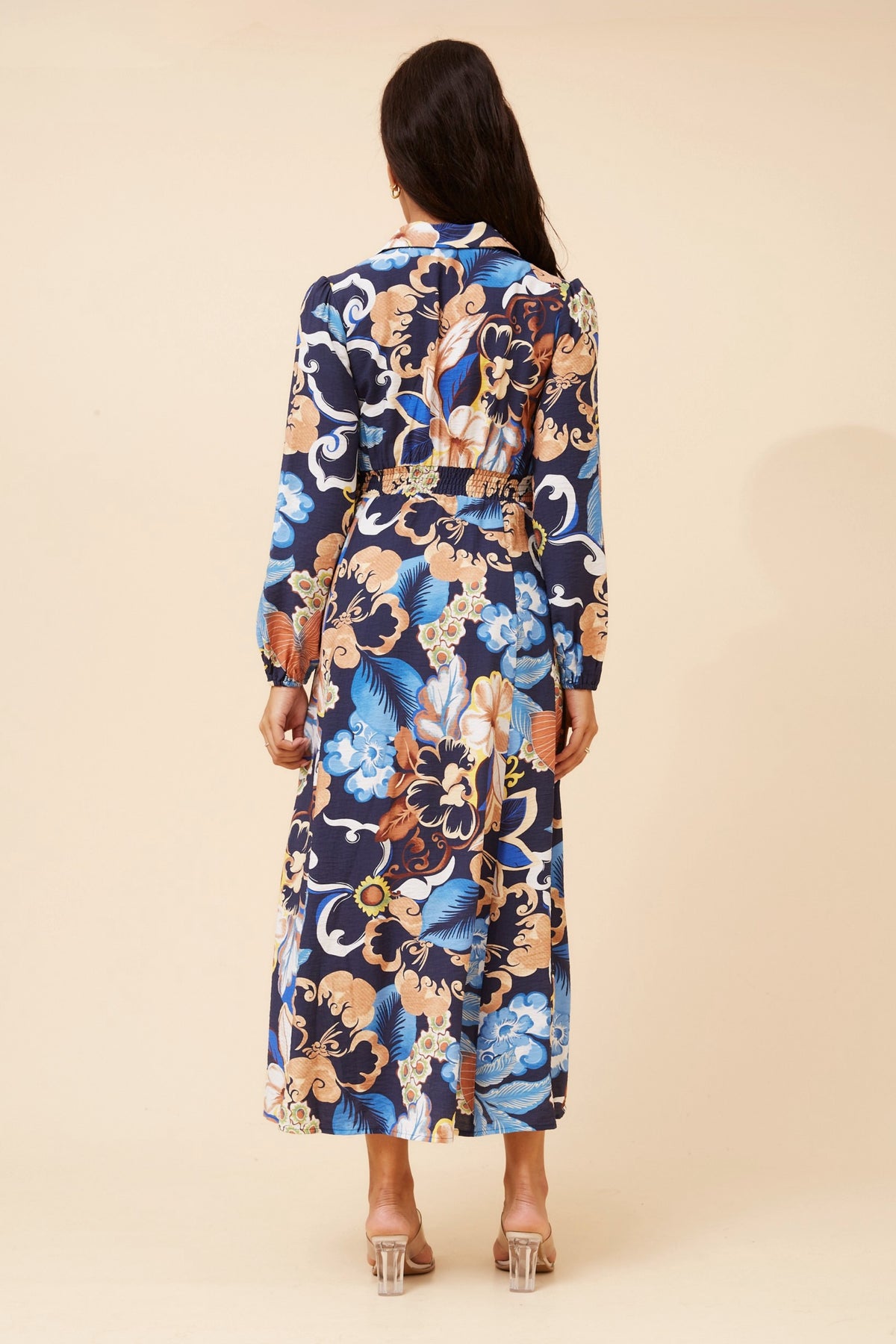 Sosie Dress