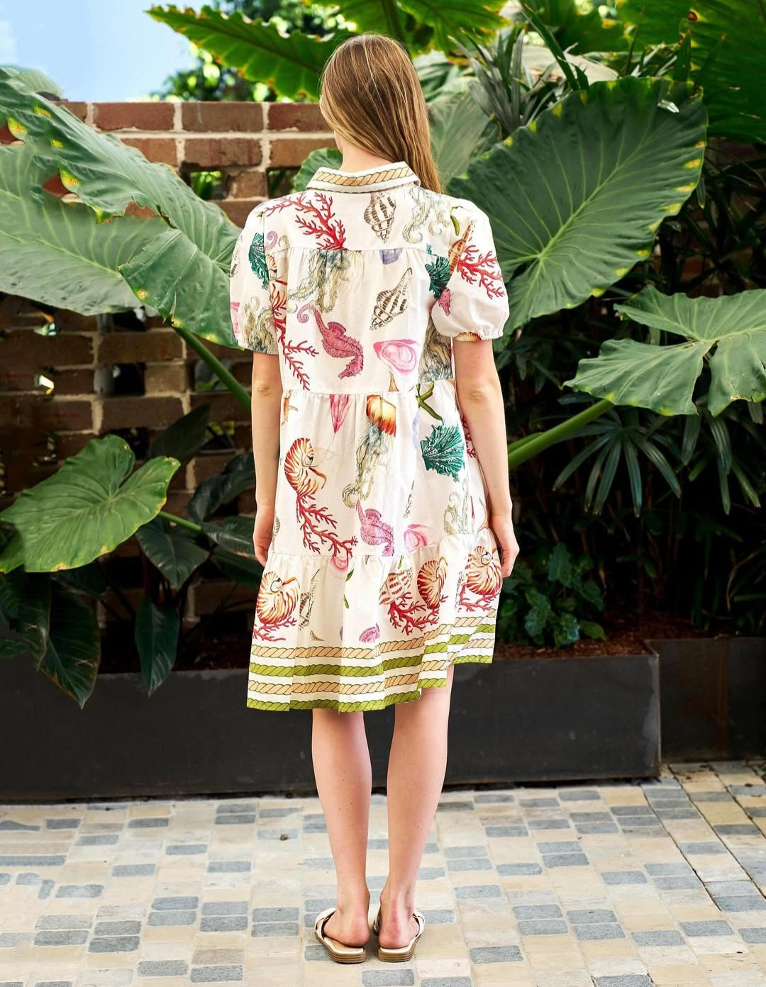 Marina Dress