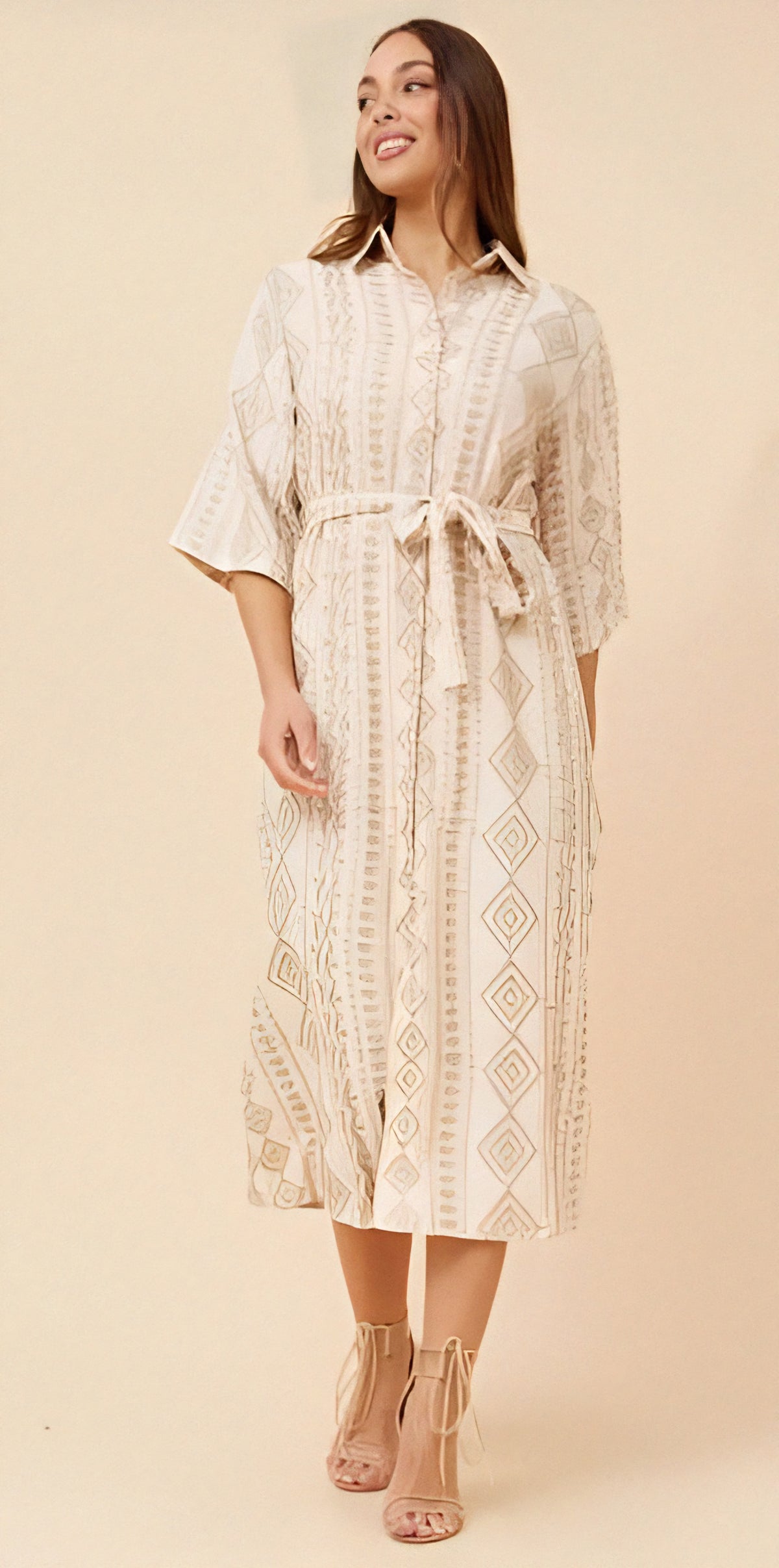 Rosalba Dress