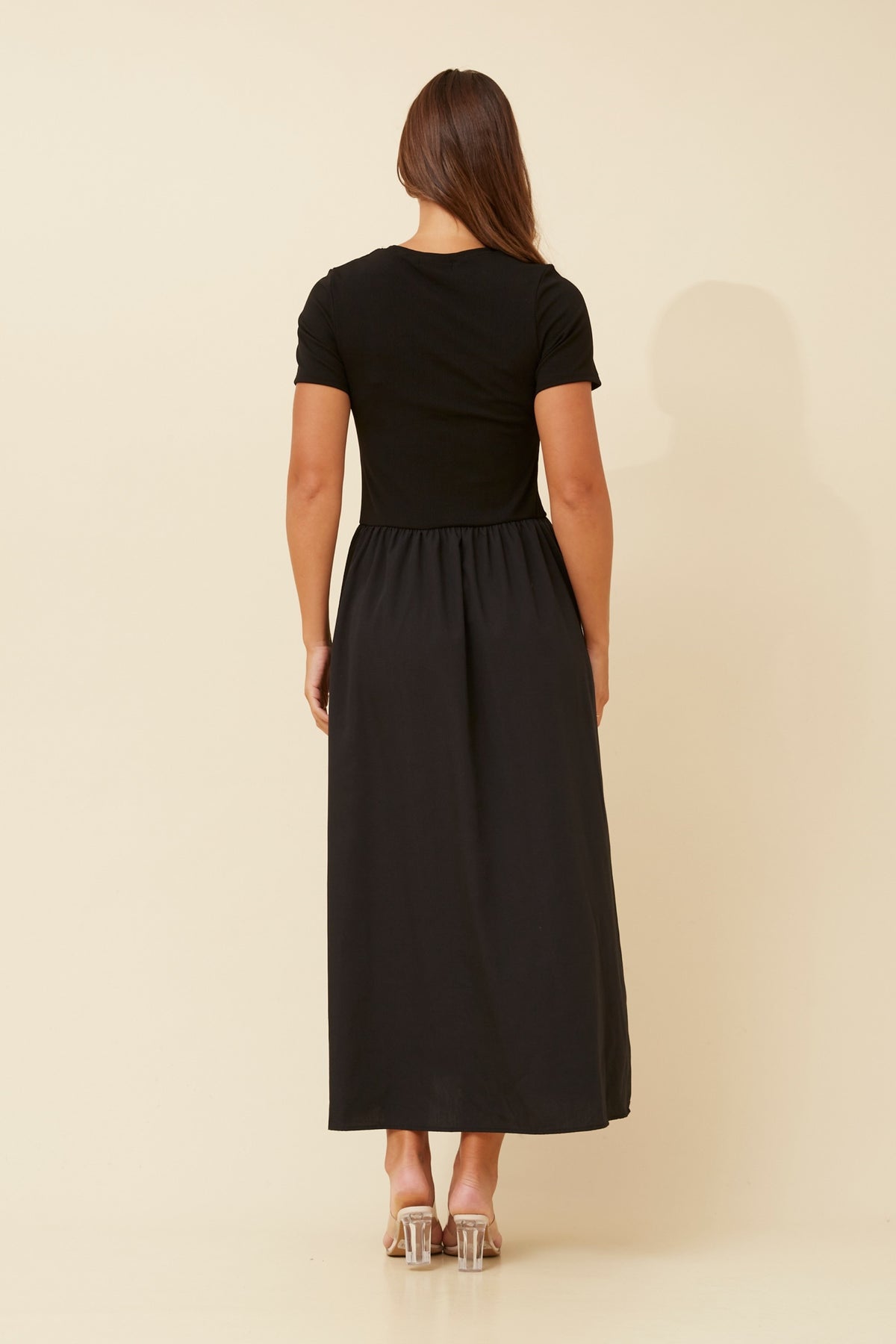 Kamila Dress