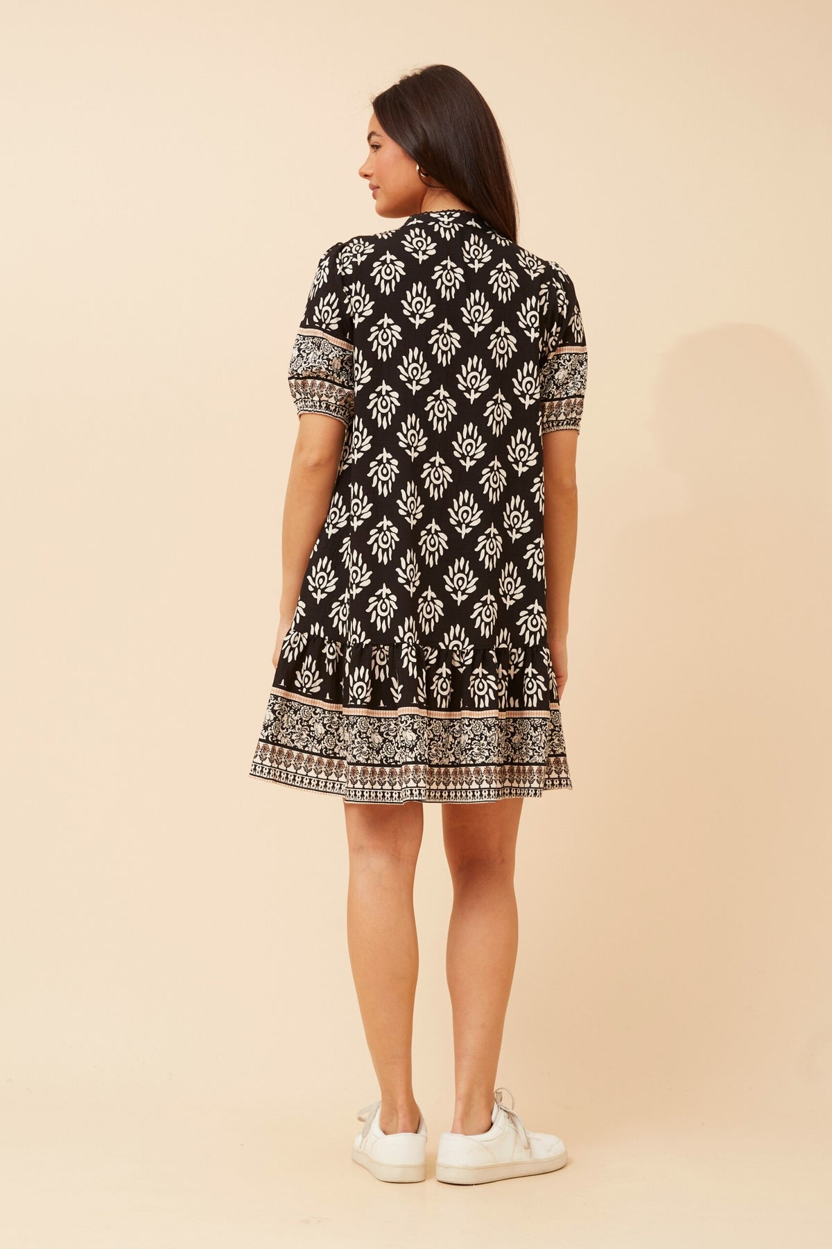 Selene Dress
