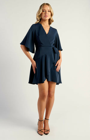 Phoebe Dress