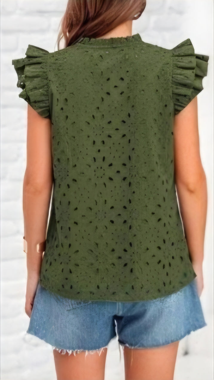 Arya Blouse