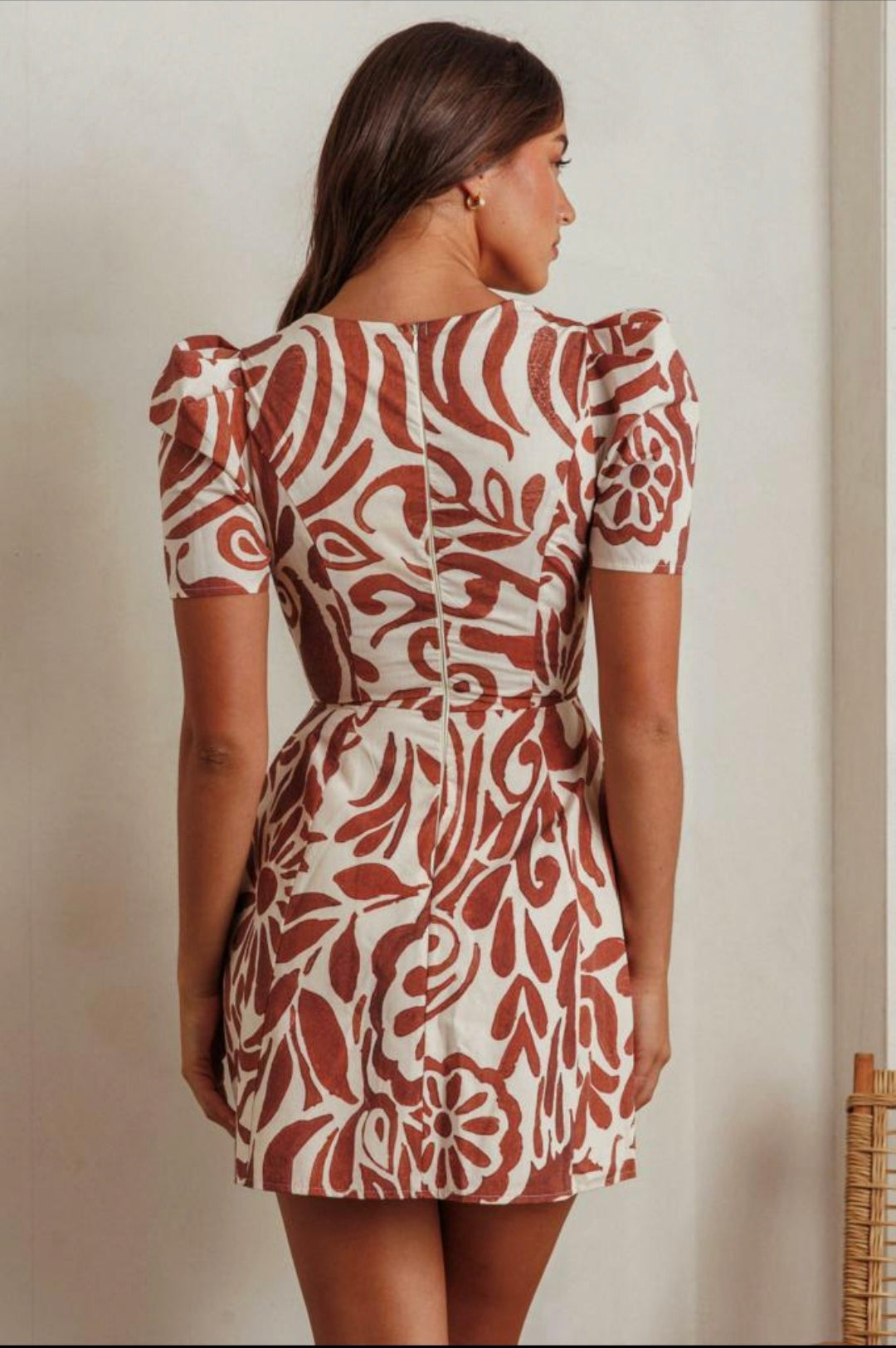 Theodora Dress