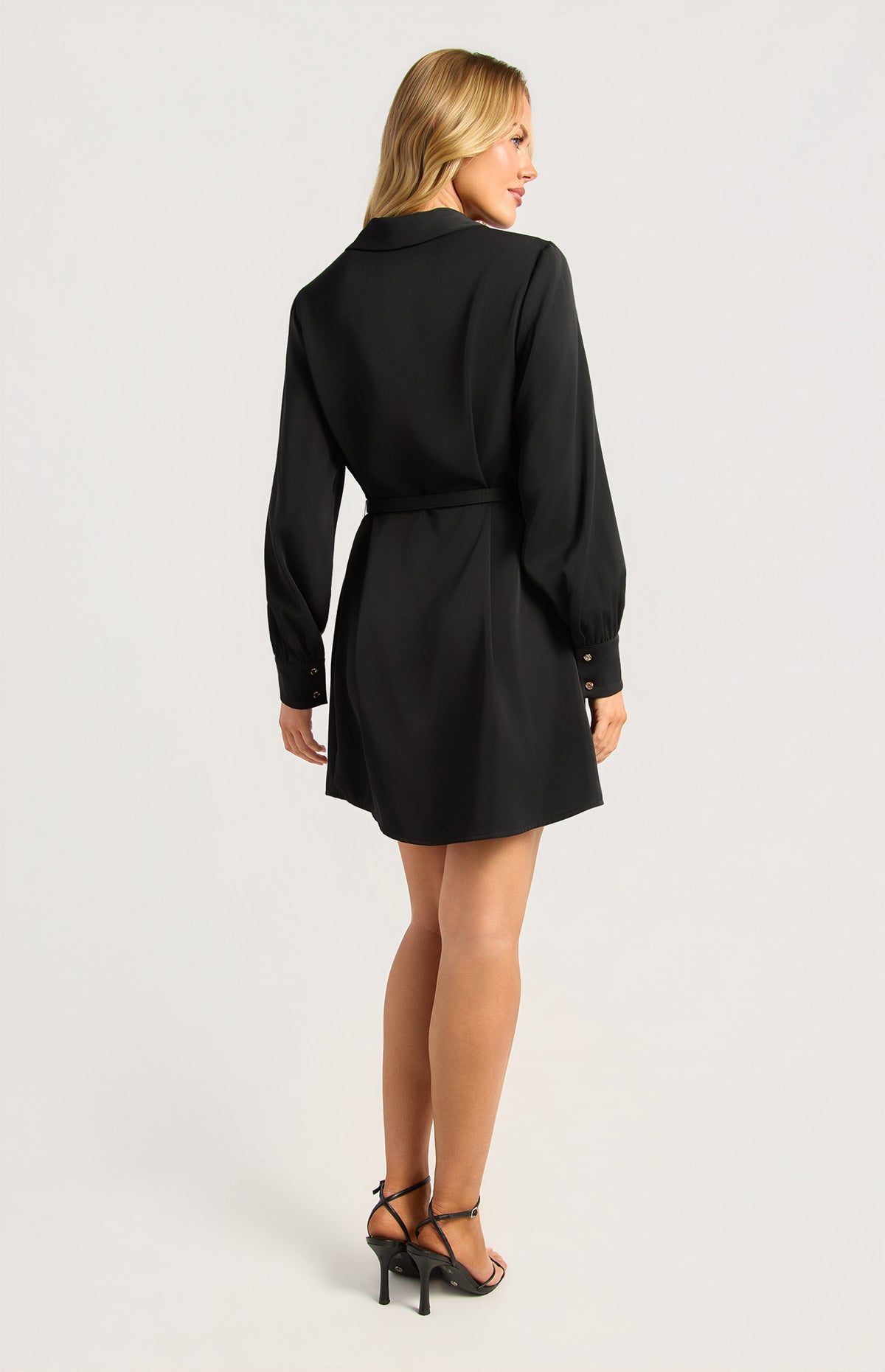 Alanis Dress