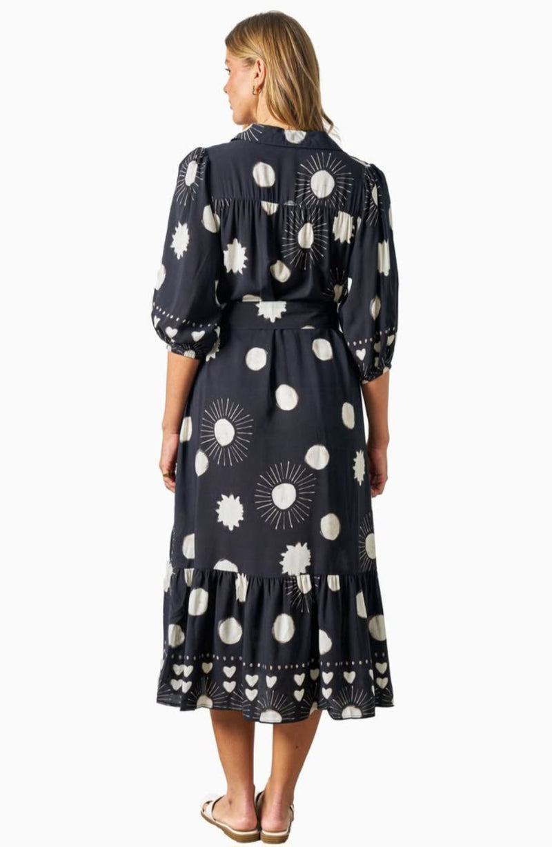Avija Dress