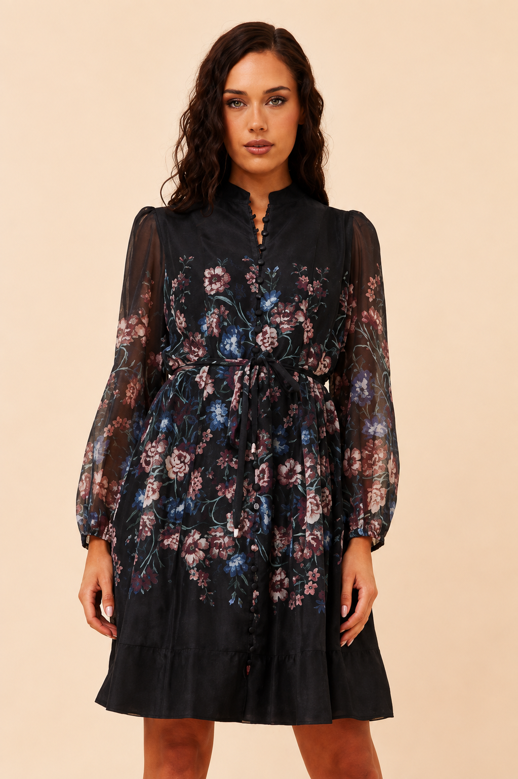 Kaelen Dress
