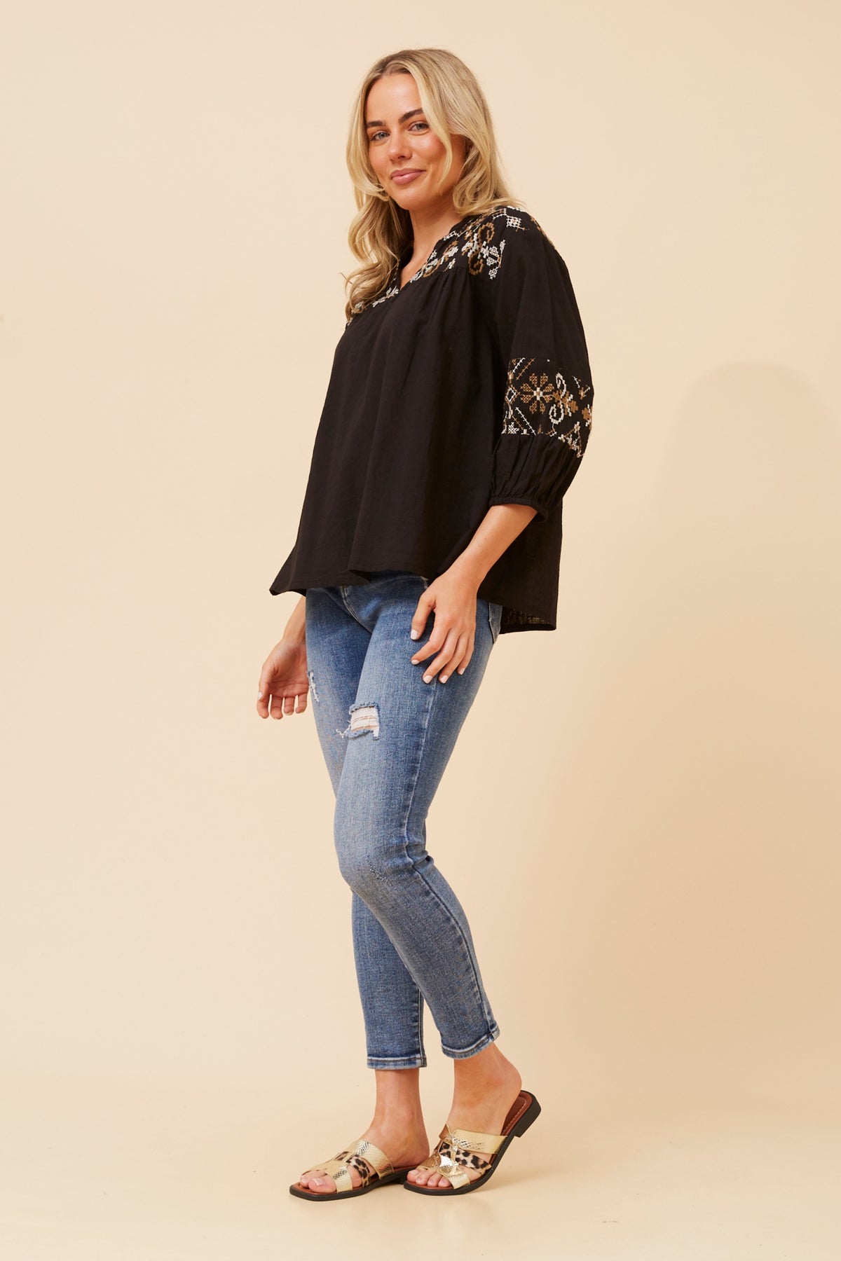 Bonnie Top