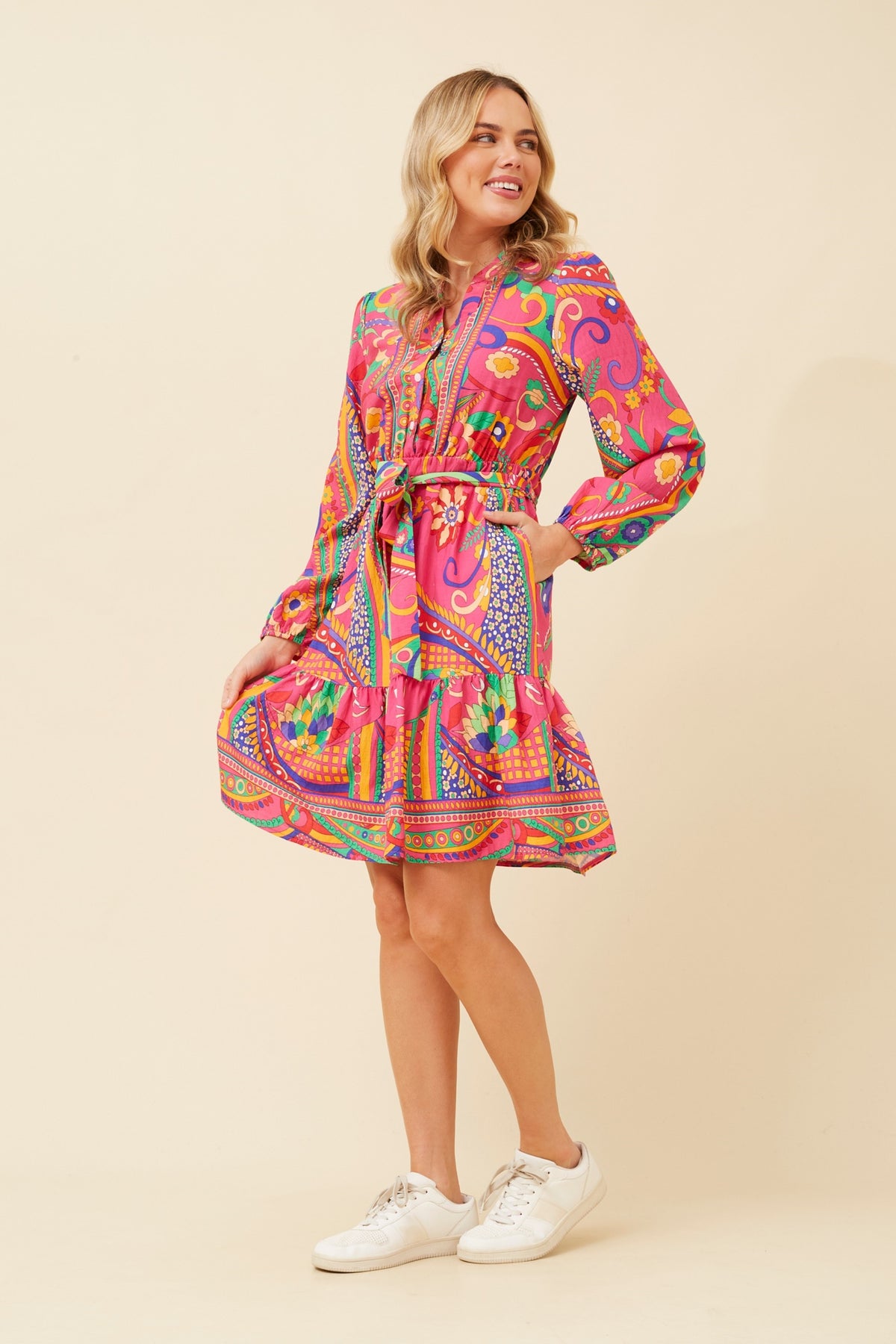 Priya Dress