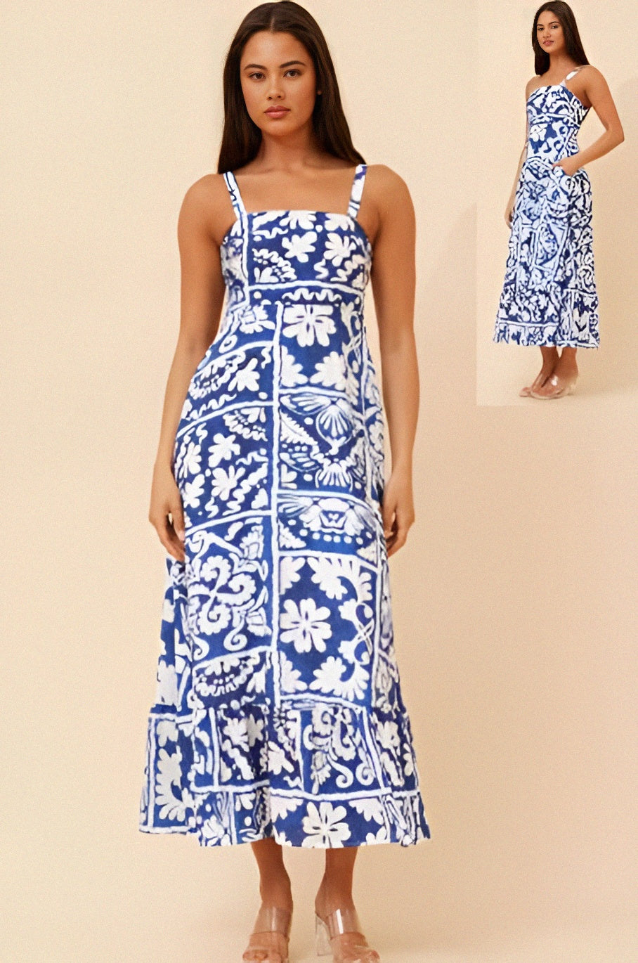 Ridley Dress
