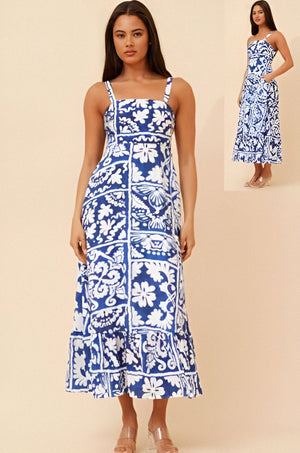Ridley Dress