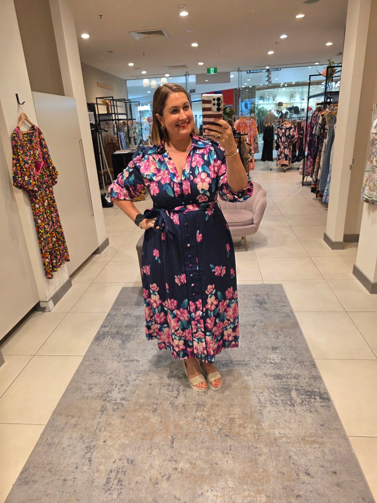 Cielle Dress