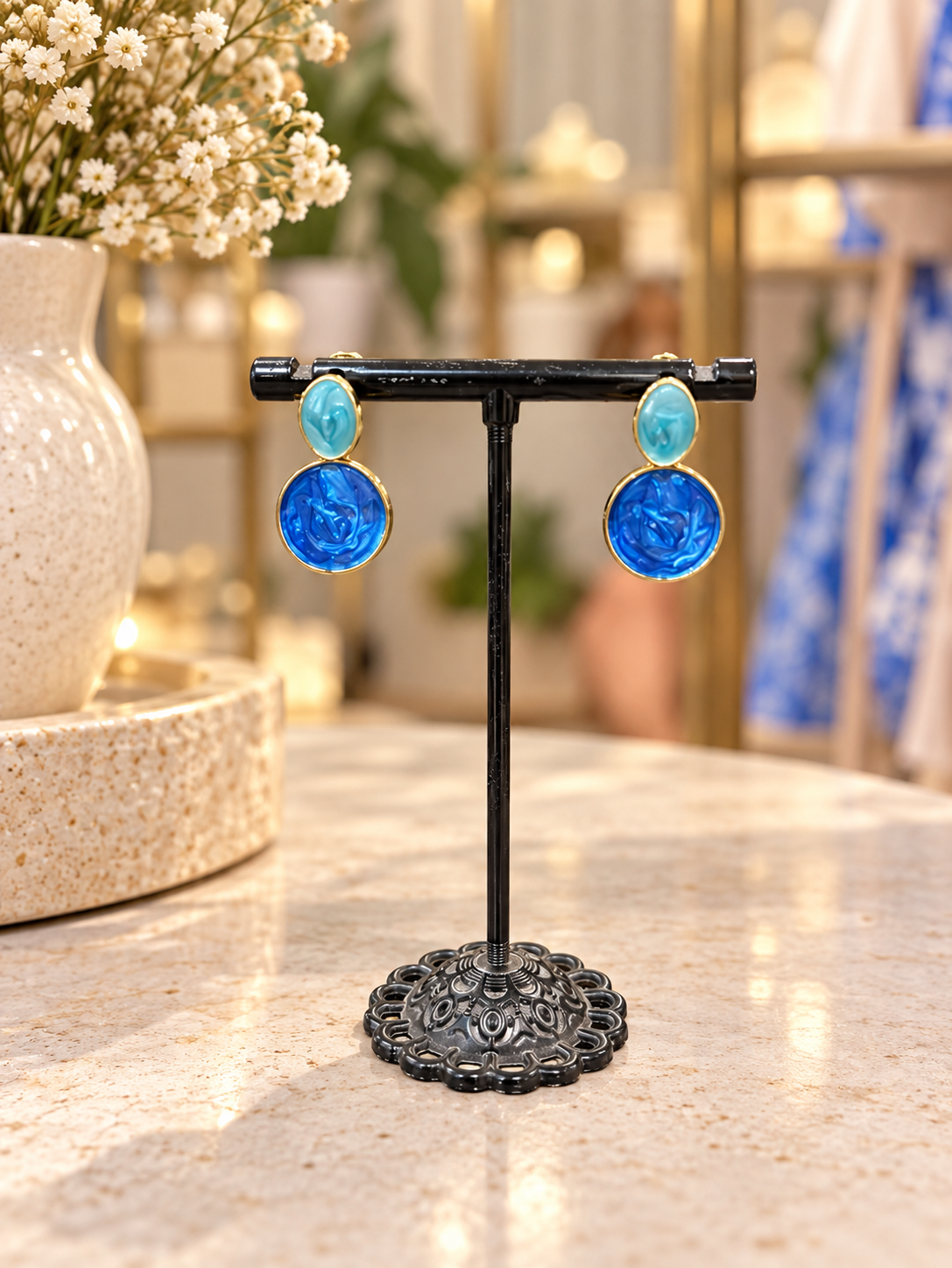 Cielle Earrings