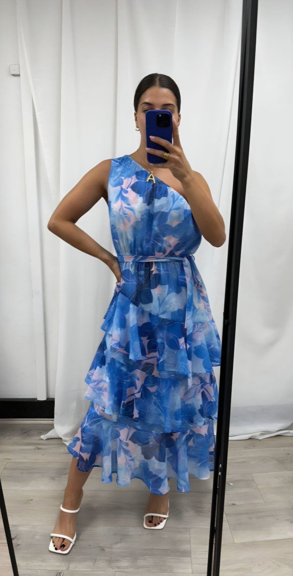 Raelynn Dress
