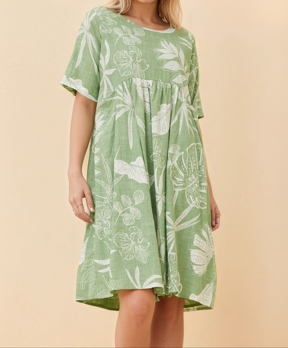 Kirrily Dress