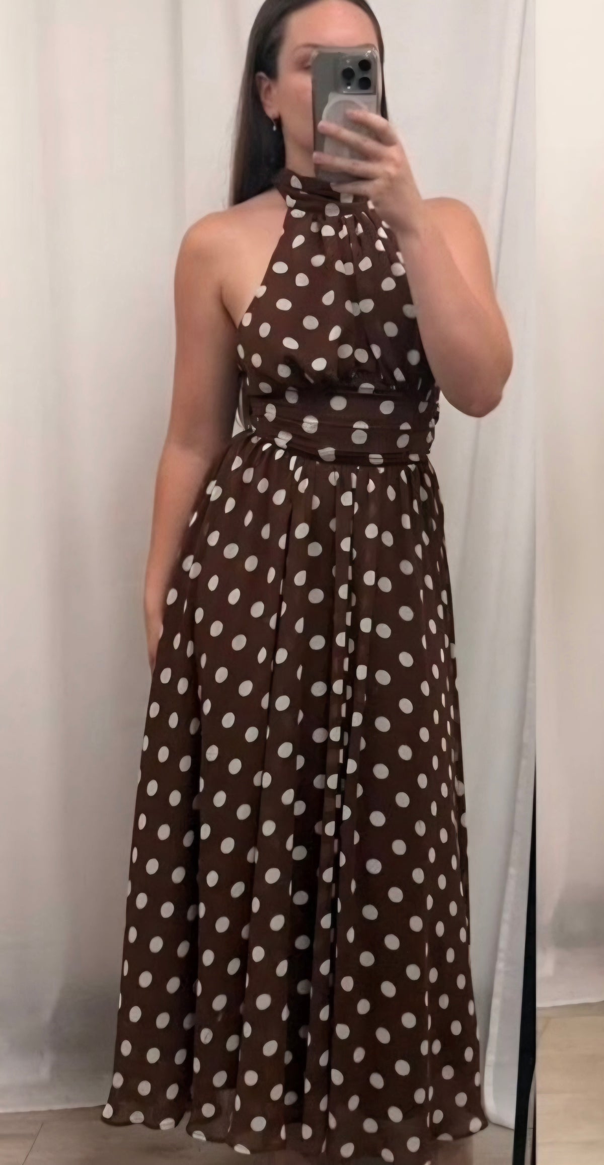 Vivian Dress