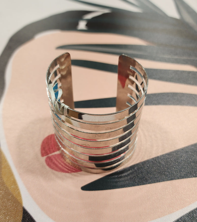 Avija Cuff Bracelet